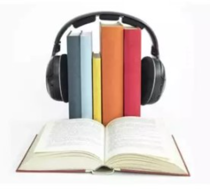 Livres audio